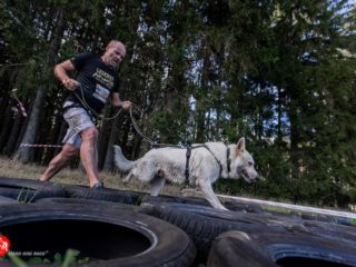 HARD DOG RACE Opatov 2019