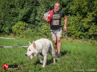 HARD DOG RACE Opatov 2019