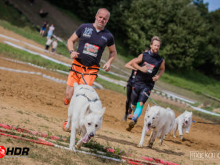 Hard Dog Race CZ 2020
