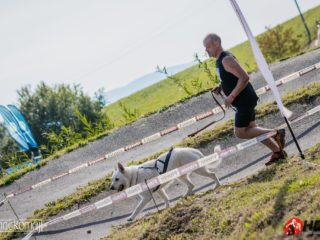 HARD DOG RACE BASE CZ 2021