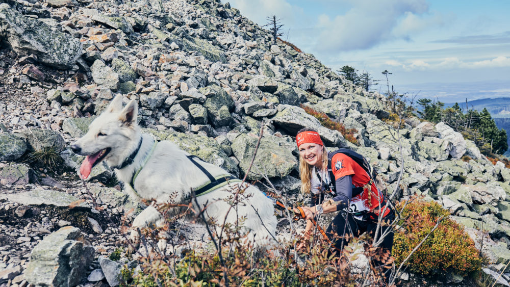 SALOMON Ještěd Skyrace 2021