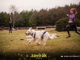 Season ending race Zavírák 2021