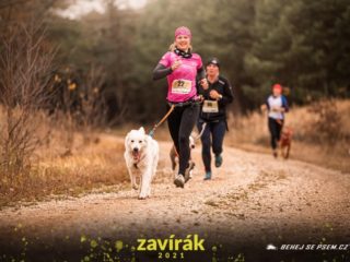 Season ending race Zavírák 2021