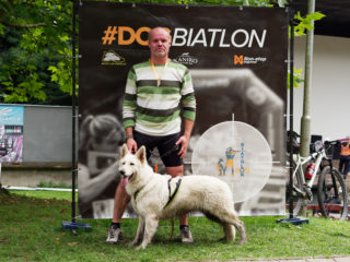 Dog Biatlon 2021