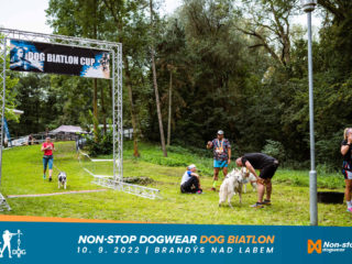 Dog Biatlon 2022