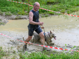 Czech Dog Run 2023 – Area 52