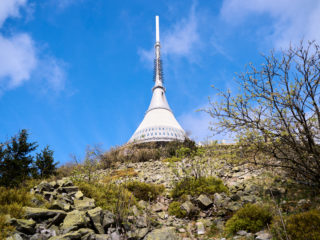 Ještěd Skyrace