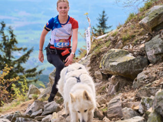 Ještěd Skyrace