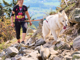 Ještěd Skyrace