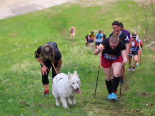 Ještěd Skyrace