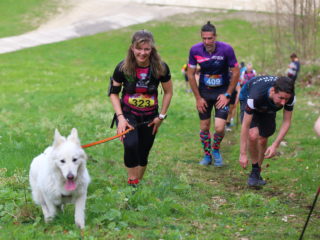 Ještěd Skyrace