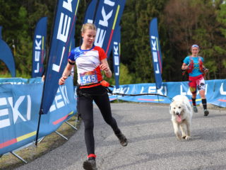 Ještěd Skyrace