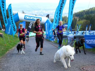 Ještěd Skyrace