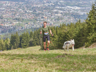 Ještěd Skyrace