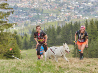 Ještěd Skyrace