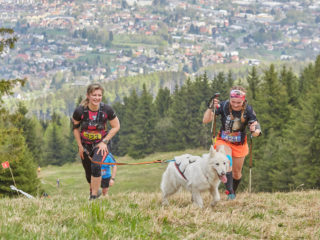 Ještěd Skyrace