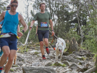 Ještěd Skyrace