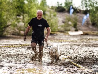 Kaolin dog race spring, 11.5.2024