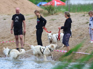 Extreme Dog Race – DogBiatlon & DogTriatlon