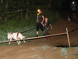 Czech Dog Run – Military