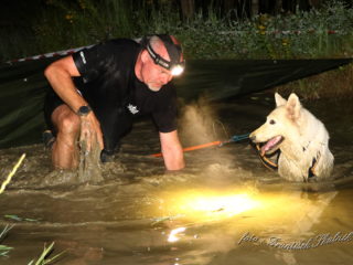 Czech Dog Run – Military