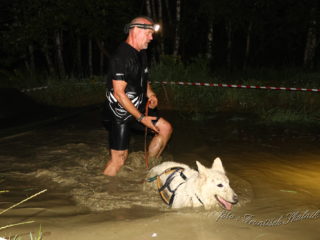 Czech Dog Run – Military