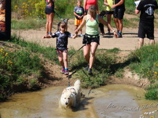 Czech Dog Run – Military 2024