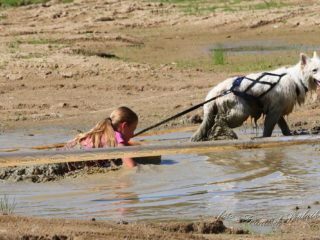 Czech Dog Run – Military