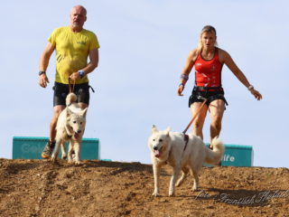 Extreme Dog Race Opatov 2024