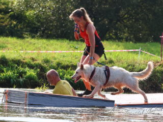 Extreme Dog Race Opatov 2024