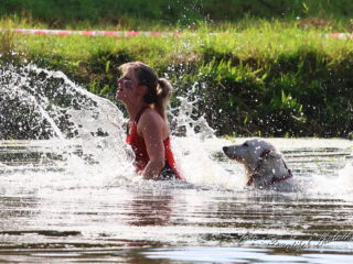 Extreme Dog Race Opatov 2024