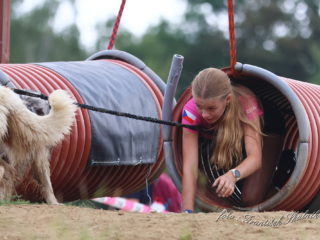 Extreme Dog Race Opatov 2024