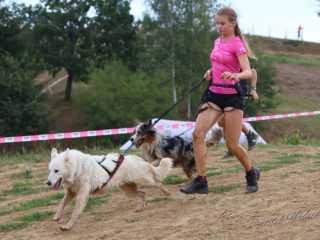 Extreme Dog Race Opatov 2024