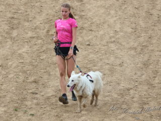 Extreme Dog Race Opatov 2024