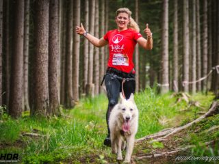 Hard Dog Race Pacov 25.5.2024