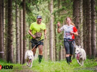 Hard Dog Race Pacov 25.5.2024