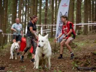 Hard Dog Race Pacov, 25.5.2024