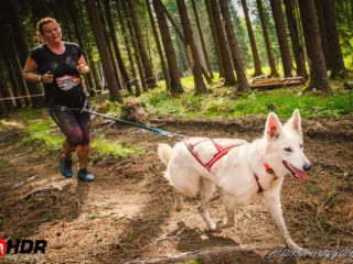 Hard Dog Race Pacov 25.5.2024