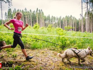 Hard Dog Race Pacov 25.5.2024