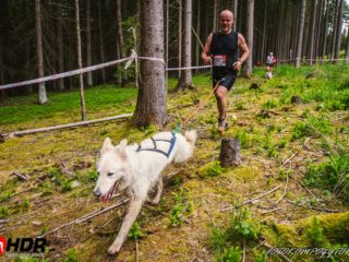 Hard Dog Race Pacov, 25.5.2024