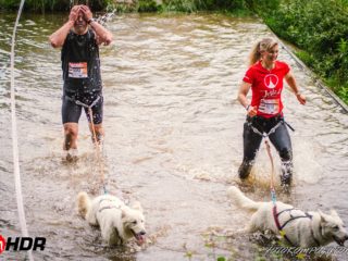 Hard Dog Race Pacov, 25.5.2024