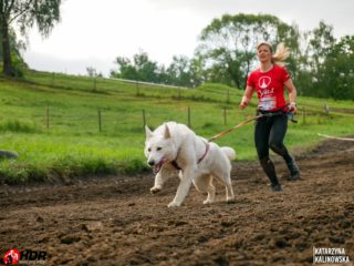 Hard Dog Race Pacov, 25.5.2024