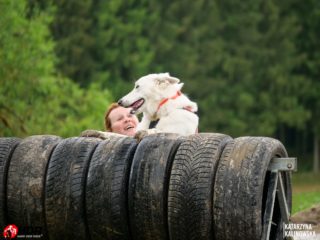 Hard Dog Race Pacov, 25.5.2024