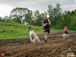 Hard Dog Race Pacov 25.5.2024