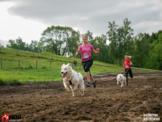 Hard Dog Race Pacov 25.5.2024