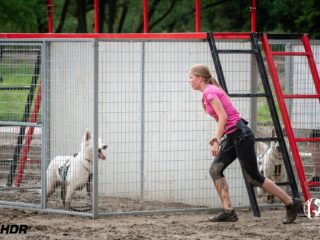 Hard Dog Race Pacov 25.5.2024