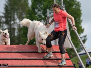 Hard Dog Race Pacov 25.5.2024