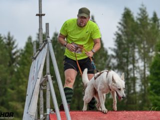 Hard Dog Race Pacov 25.5.2024