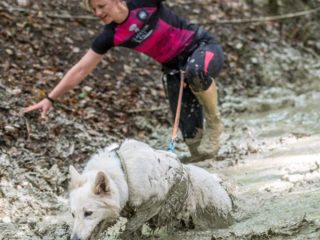 Gladiator Race Dog, Holice 26.5.2024