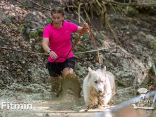 Gladiator Race Dog, Holice 26.5.2024